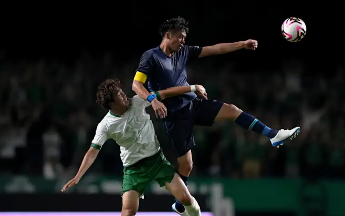 Soi kèo phạt góc Avispa Fukuoka vs Vissel Kobe, 12h00 ngày 23/5 - Ảnh 1