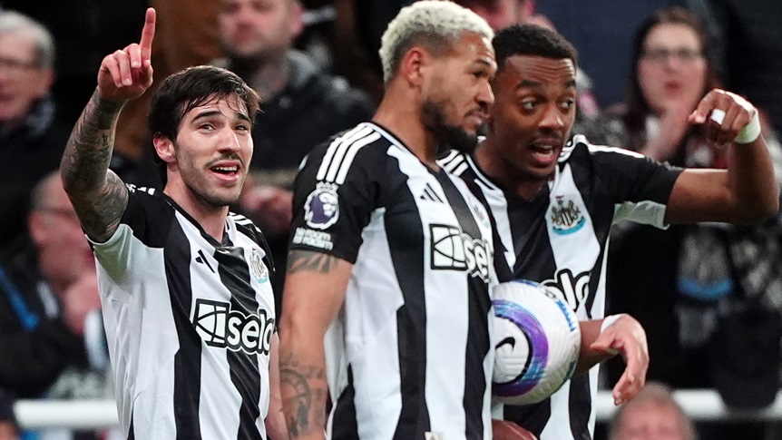 Nhận định, Soi kèo Fulham vs Newcastle 22h00 ngày 24/5: Chích chòe hót vang - Ảnh 1