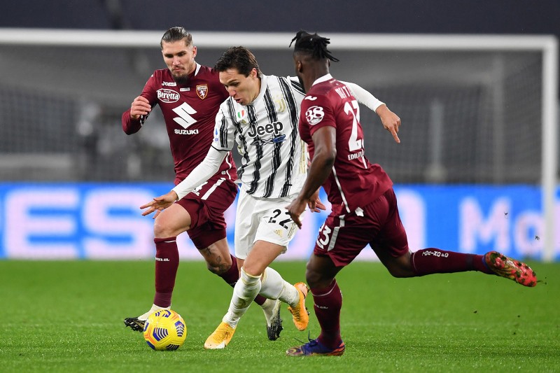 Nhận định, Soi kèo Torino vs Juventus 01h45 ngày 25/05: Bất phân thắng bại - Ảnh 1