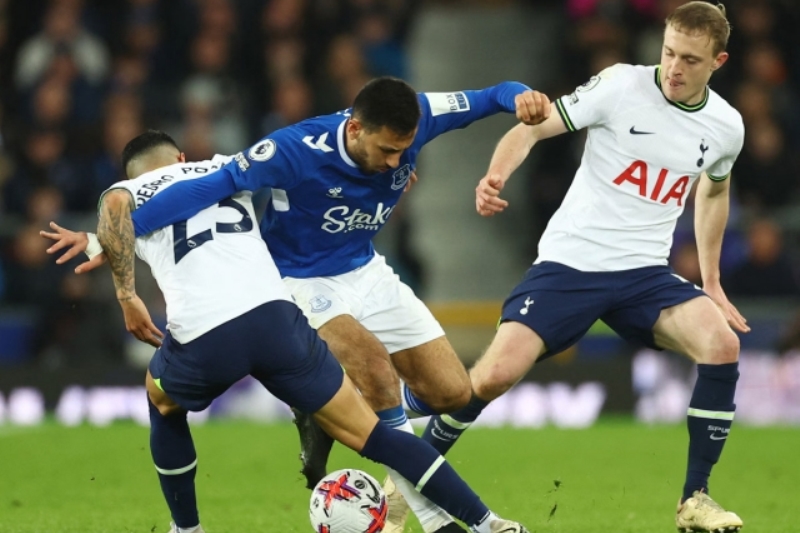 Nhận định, Soi kèo Tottenham vs Everton 22h00 ngày 24/05: Quyền tự quyết - Ảnh 1