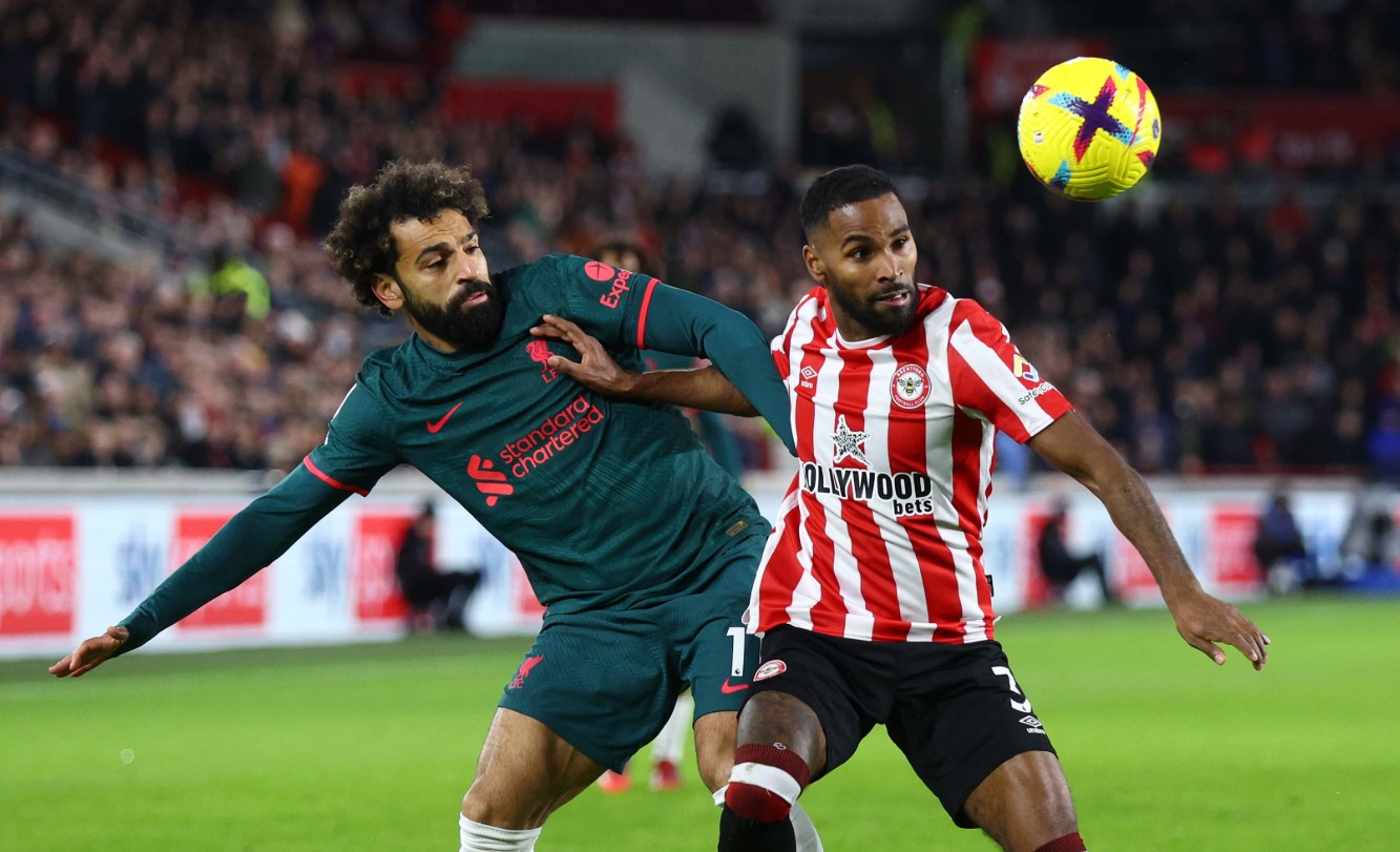 Soi kèo phạt góc Liverpool vs Brentford, 22h00 ngày 24/5 - Ảnh 1