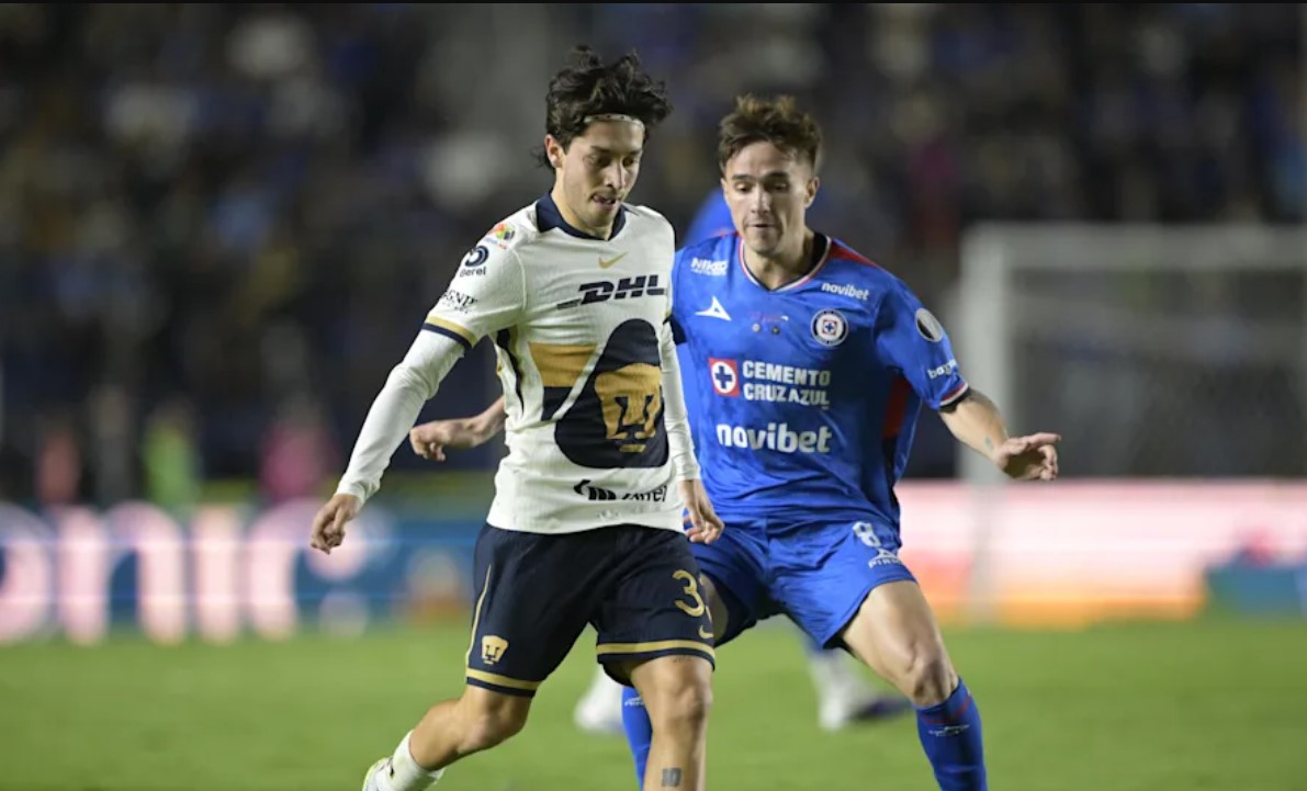 Soi kèo phạt góc Pumas vs Cruz Azul, 8h00 ngày 25/5 - Ảnh 1