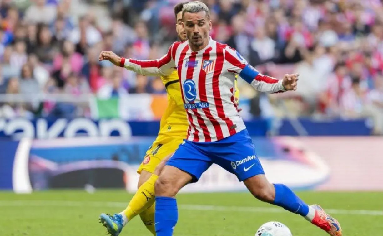 Soi kèo phạt góc Villarreal vs Atletico Madrid, 2h00 ngày 25/5 - Ảnh 1