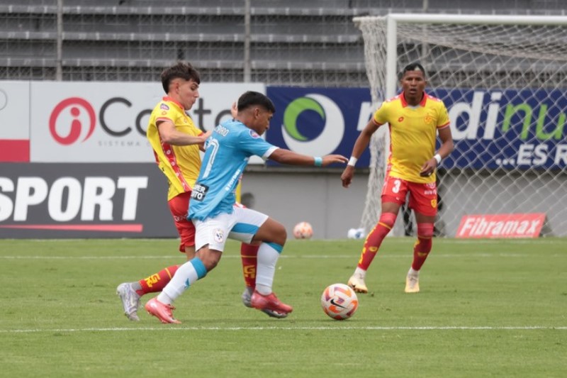Nhận định, Soi kèo Aucas vs Manta 07h00 ngày 26/05: Nhấn chìm đội khách - Ảnh 1