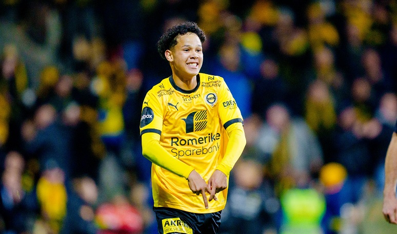 Nhận định, Soi kèo HamKam vs Lillestrom 22h00 ngày 25/5: Điểm tựa hàng thủ - Ảnh 1