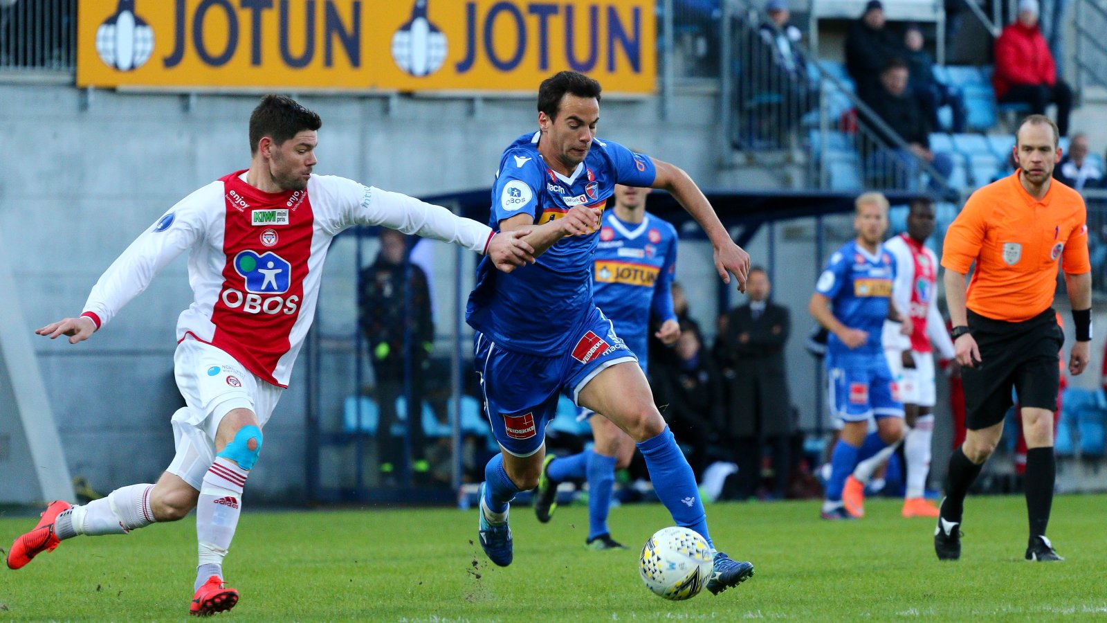 Nhận định, Soi kèo KFUM Oslo vs Rosenborg 22h00 ngày 25/5: Gã khổng lồ thất thế - Ảnh 4