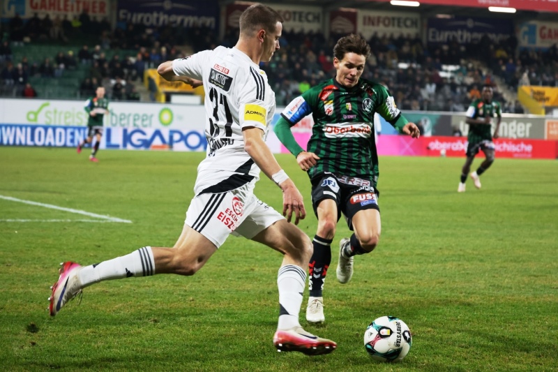 Nhận định, Soi kèo Rapid Wien vs Ried 22h00 ngày 25/05: Vé Châu Âu cho khách - Ảnh 1