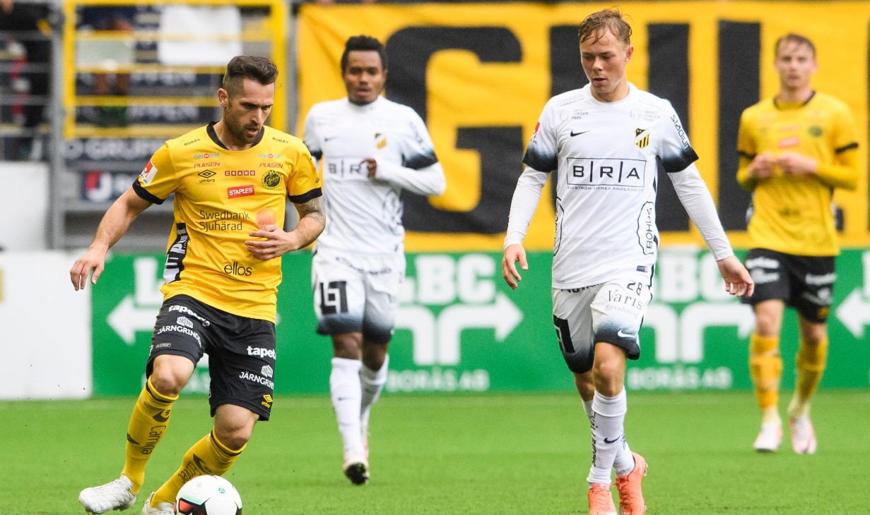 Soi kèo phạt góc Elfsborg vs Hacken, 0h00 ngày 26/5 - Ảnh 1