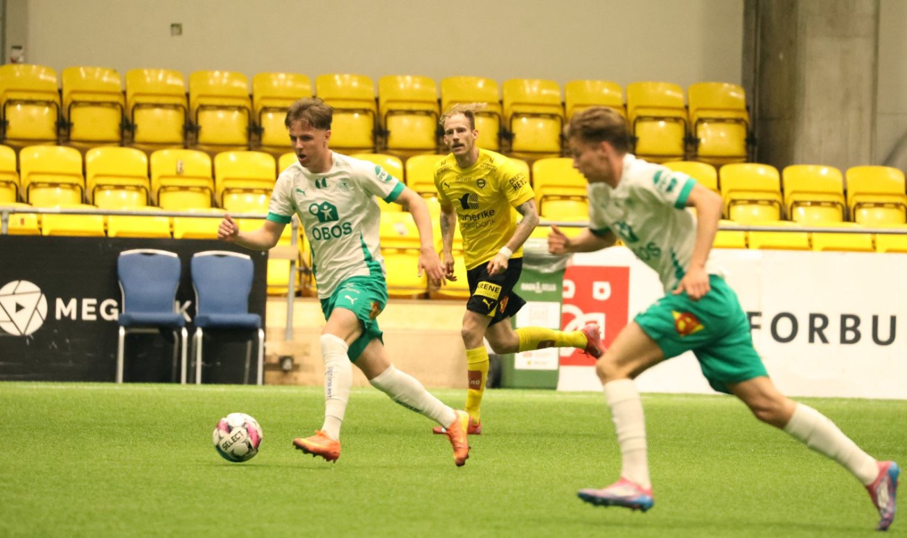 Soi kèo phạt góc HamKam vs Lillestrom, 22h00 ngày 25/5 - Ảnh 1