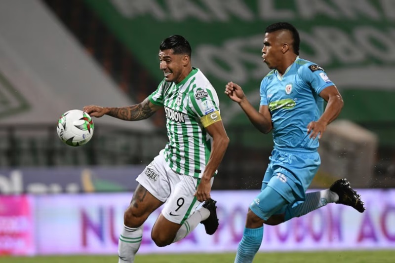 Nhận định, Soi kèo Deportivo Pereira vs Jaguares 03h30 ngày 27/05: Chủ nhà tất thắng - Ảnh 1