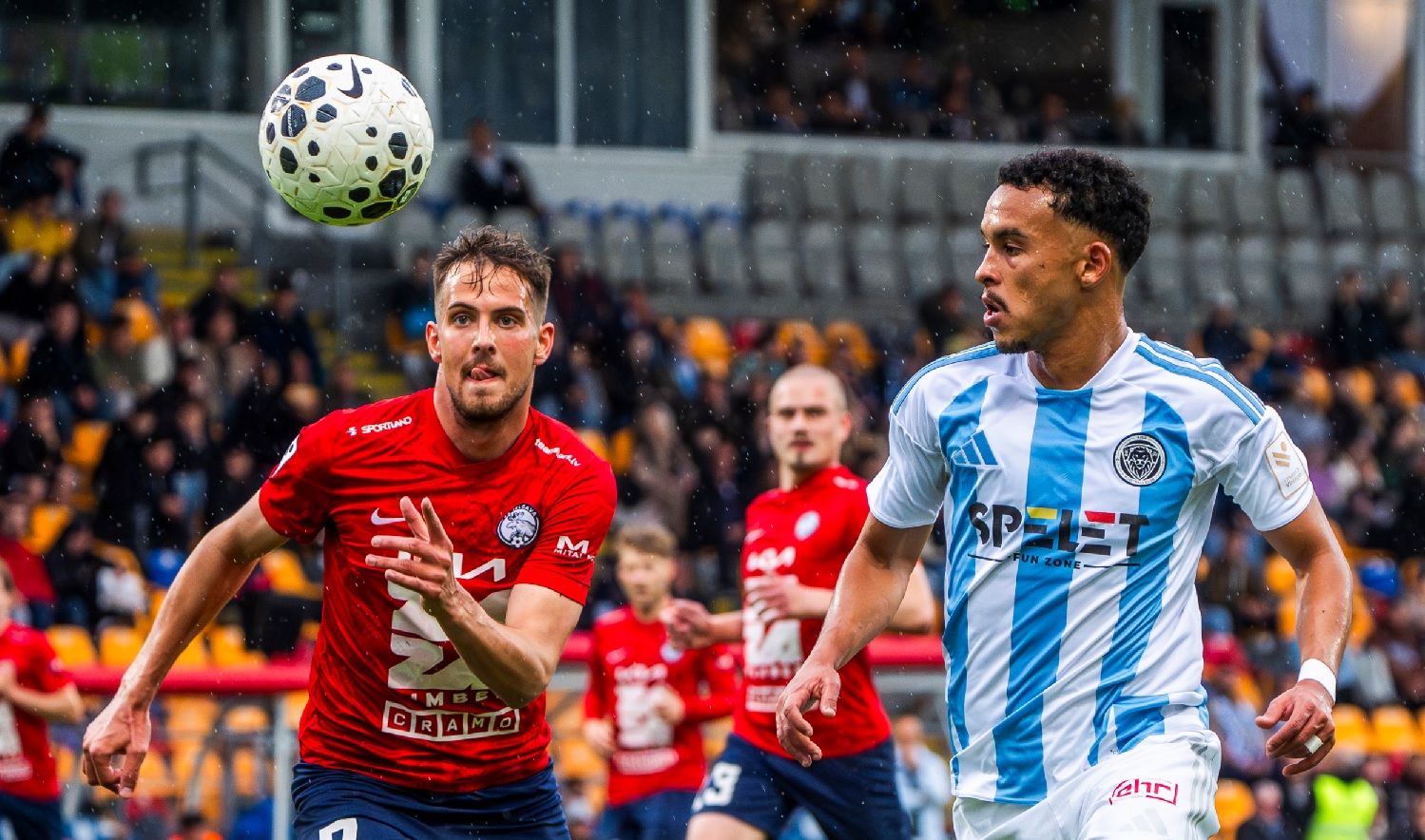 Nhận định, Soi kèo Jelgava vs Liepaja 22h00 ngày 26/5: Khách tự tin - Ảnh 1