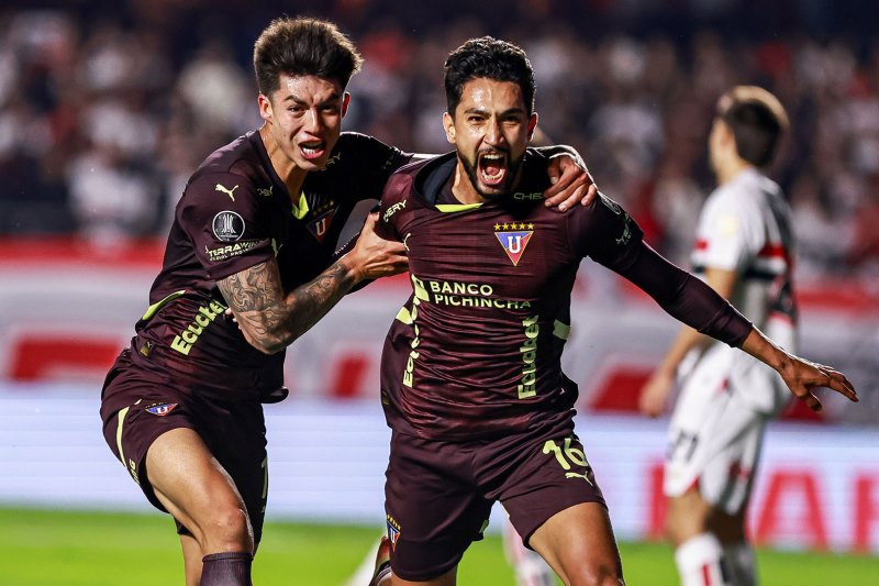 Nhận định, Soi kèo LDU Quito vs Always Ready 05h00 ngày 27/05: Chênh lệch đẳng cấp - Ảnh 1