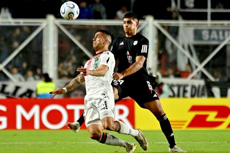 Nhận định, Soi kèo Palestino vs Riestra 05h00 ngày 27/05: Chiến thắng an ủi - Ảnh 1