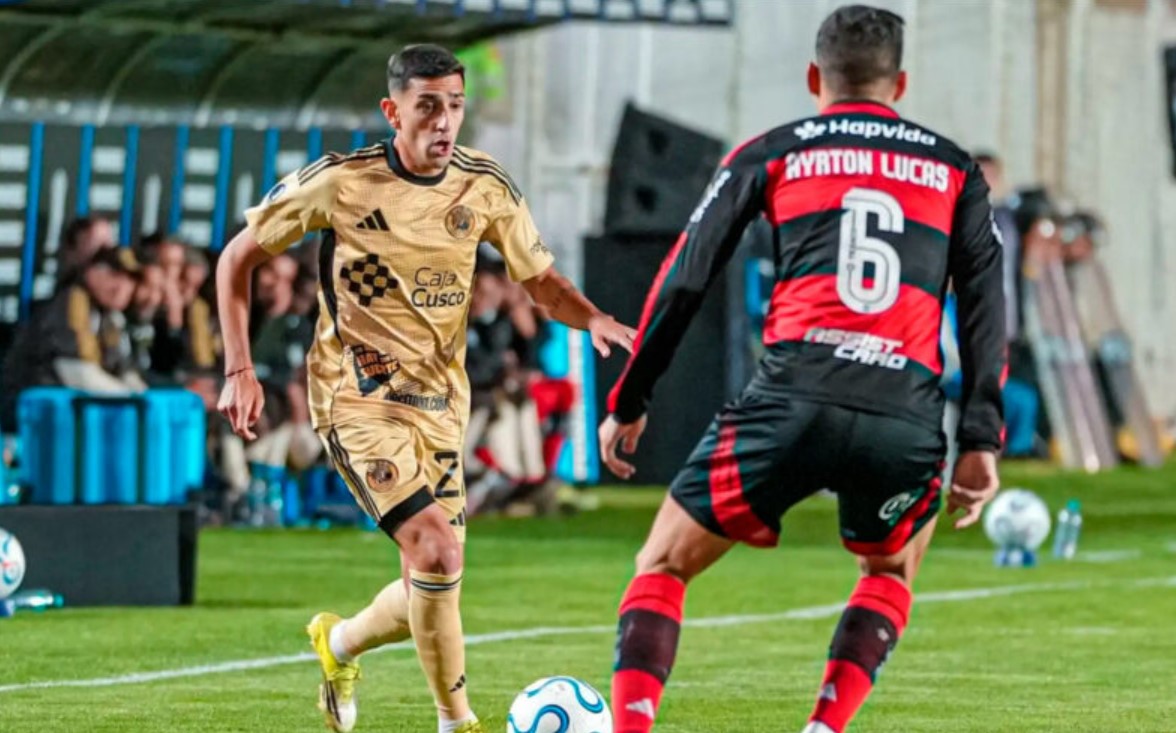 Soi kèo phạt góc Flamengo vs Cusco, 7h30 ngày 27/5 - Ảnh 1