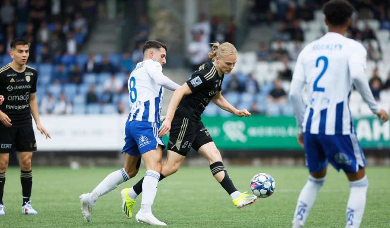 Soi kèo phạt góc HJK Helsinki vs Mypa, 23h00 ngày 26/5 - Ảnh 1
