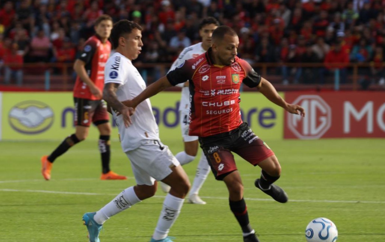 Soi kèo phạt góc Santos vs Cuenca, 7h30 ngày 27/5 - Ảnh 1