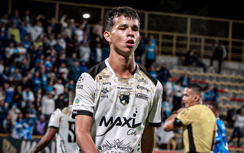 Nhận định, Soi kèo Boyaca Chico vs Llaneros 04h00 ngày 28/5: Những vị khách yếu đuối - Ảnh 1