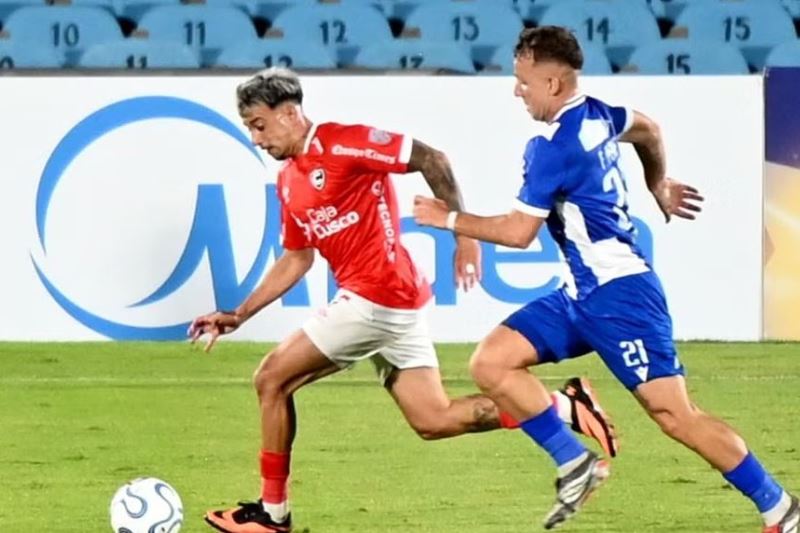 Nhận định, Soi kèo Cienciano vs Juventud de Las Piedras 05h00 ngày 28/05: Chủ nhà đi tiếp - Ảnh 1