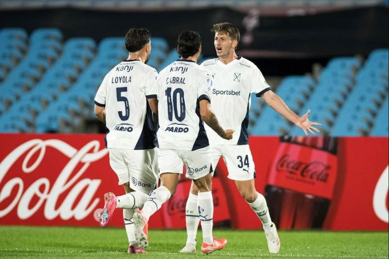 Nhận định, Soi kèo Club Bolivar vs Rivadavia 07h30 ngày 28/05: Tạm biệt chủ nhà - Ảnh 1