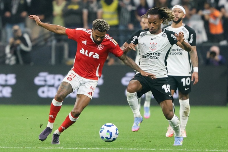 Nhận định, Soi kèo Corinthians vs Platense 07h30 ngày 28/05: Tin vào chủ nhà - Ảnh 1