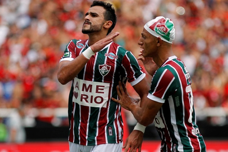 Nhận định, Soi kèo Fluminense vs La Guaira 07h30 ngày 28/05: Thắng nhẹ và chờ đợi - Ảnh 1
