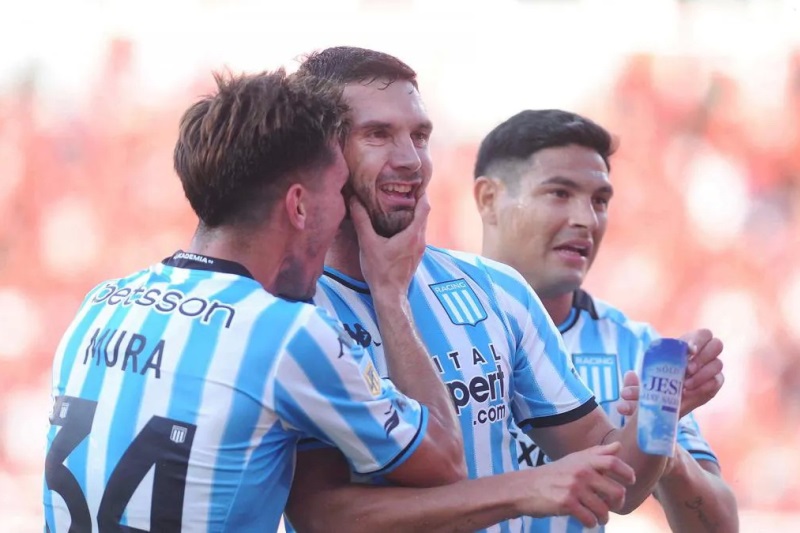 Nhận định, Soi kèo Racing Club vs Petrolero 05h00 ngày 28/05: Thắng vì danh dự - Ảnh 1