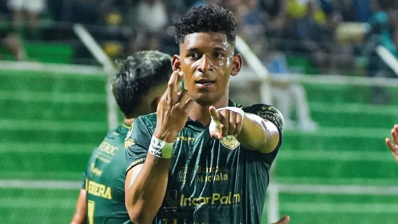 Nhận định, Soi kèo Vinotinto vs Orense SC 03h30 ngày 28/5: Khách làm chủ - Ảnh 2