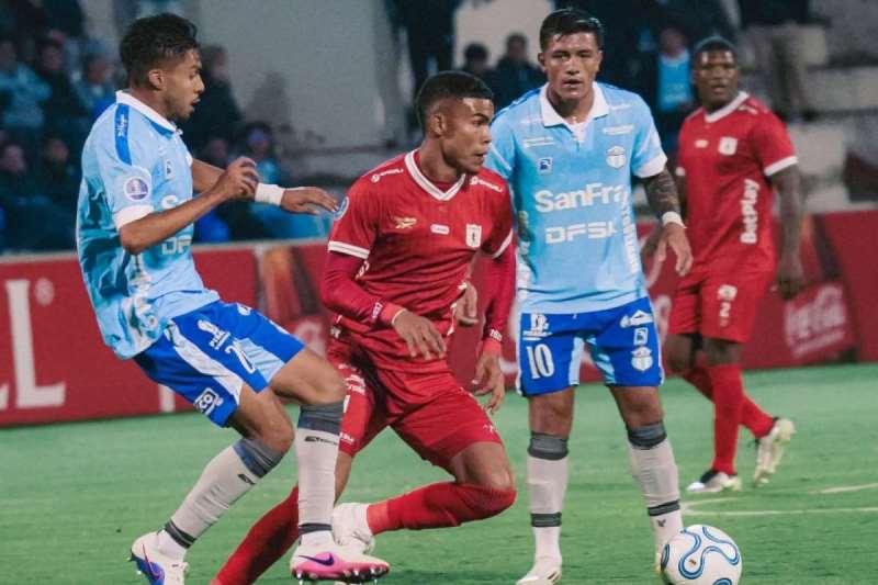Nhận định, Soi kèo America de Cali vs Macara 07h30 ngày 29/05: Mệnh lệnh phải thắng - Ảnh 1