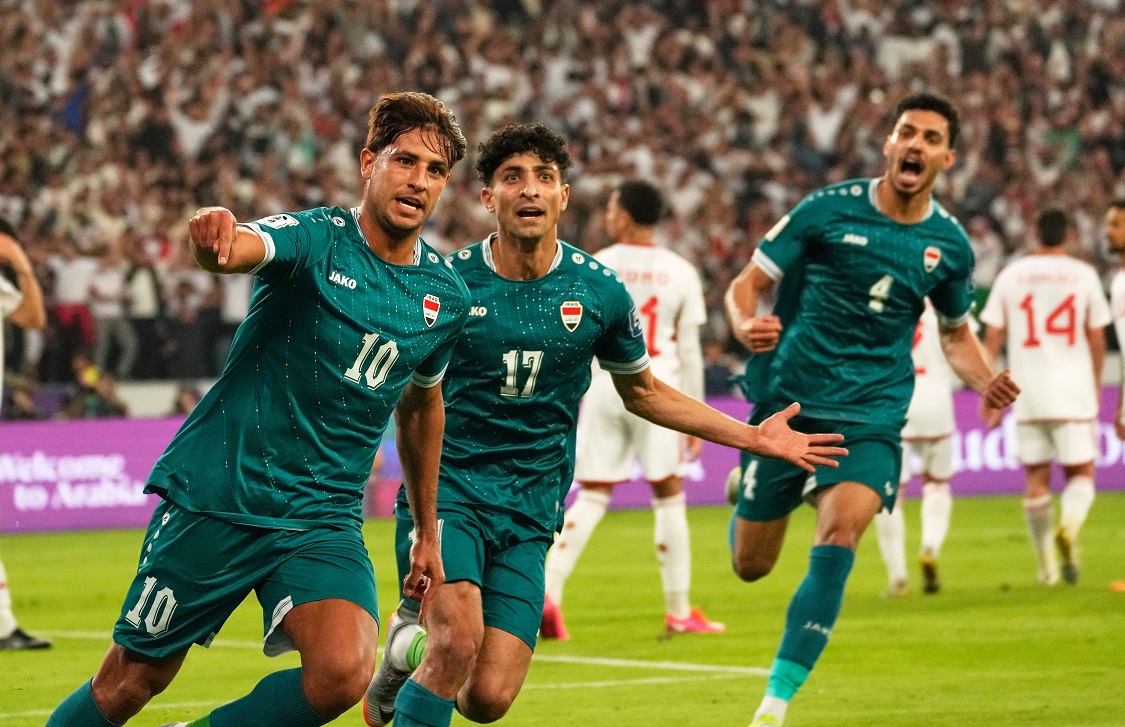 Nhận định, Soi kèo Andorra vs Iraq 23h00 ngày 29/5: Triệt hạ quân xanh - Ảnh 1