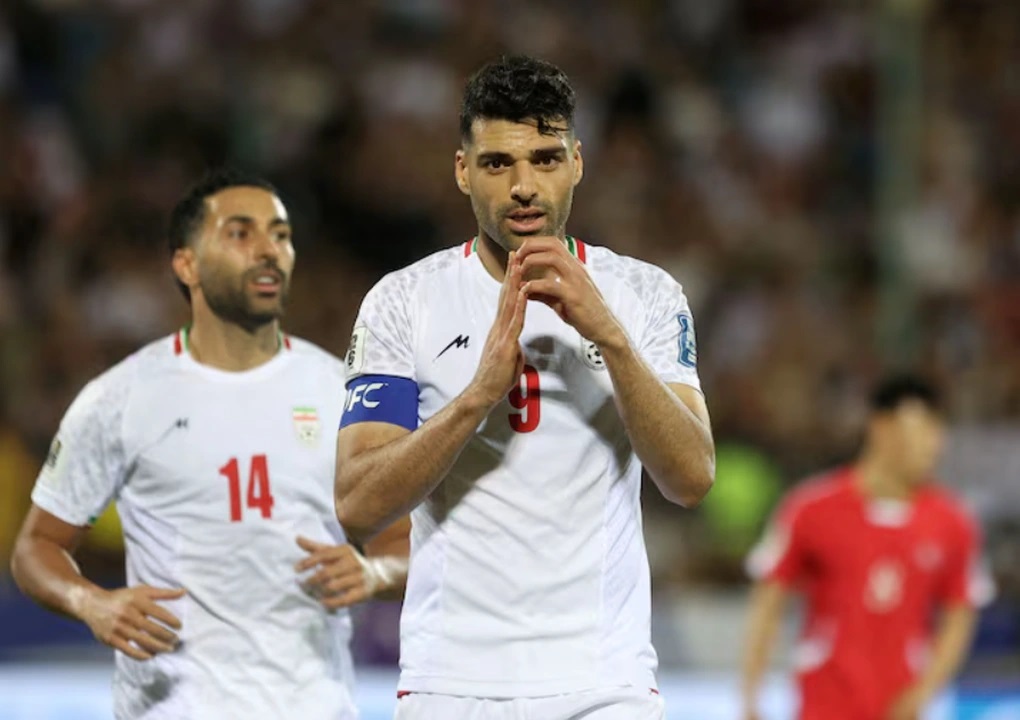 Nhận định, Soi kèo Iran vs Gambia 22h30 ngày 29/5: Làm nóng cho World Cup 2026 - Ảnh 2