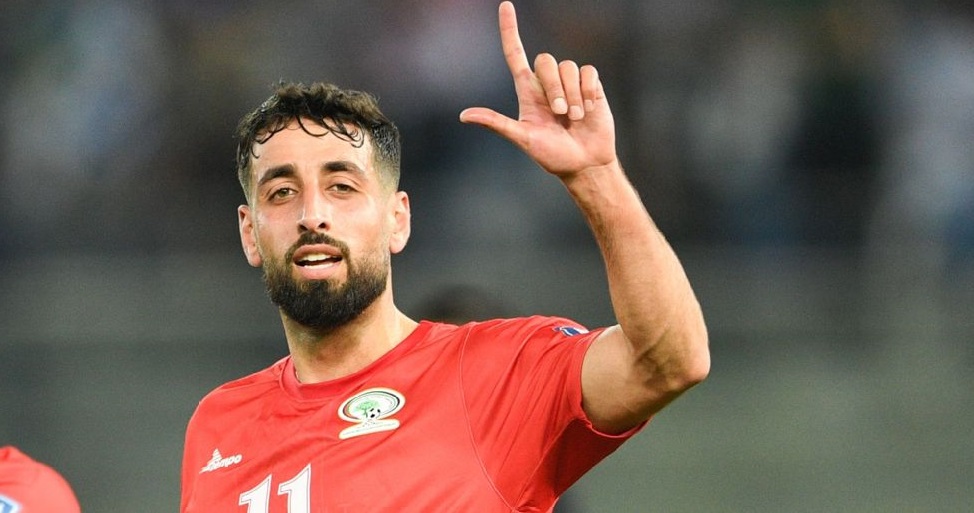 Nhận định, Soi kèo Lebanon vs Sudan 23h00 ngày 29/5: Cạnh tranh sòng phẳng - Ảnh 1