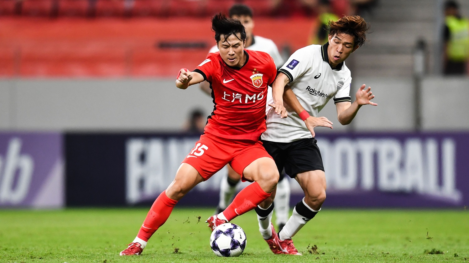 Nhận định, Soi kèo Liaoning Tieren vs Shanghai Port 18h35 ngày 29/5: Chuyến đi bão táp - Ảnh 1