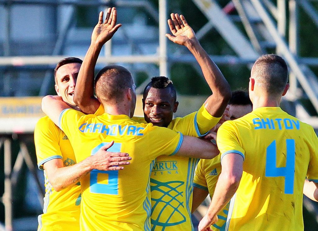 Nhận định, Soi kèo Petropavlovsk vs Zhetysu Taldykorgan 18h00 ngày 28/5: Bứt phá lên nửa trên - Ảnh 2