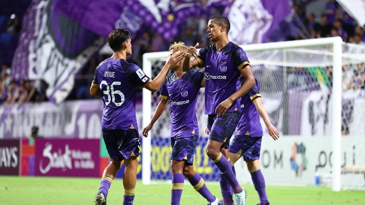 Nhận định, Soi kèo Sanfrecce Hiroshima vs Kawasaki Frontale 12h00 ngày 30/5: Tiếp đà tiến bộ - Ảnh 1