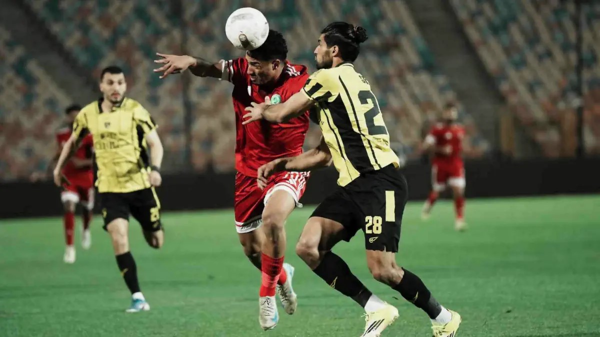 Nhận định, Soi kèo Tala’ea El Gaish vs Wadi Delga 00h00 ngày 29/5: Áp lực cho chủ nhà - Ảnh 2