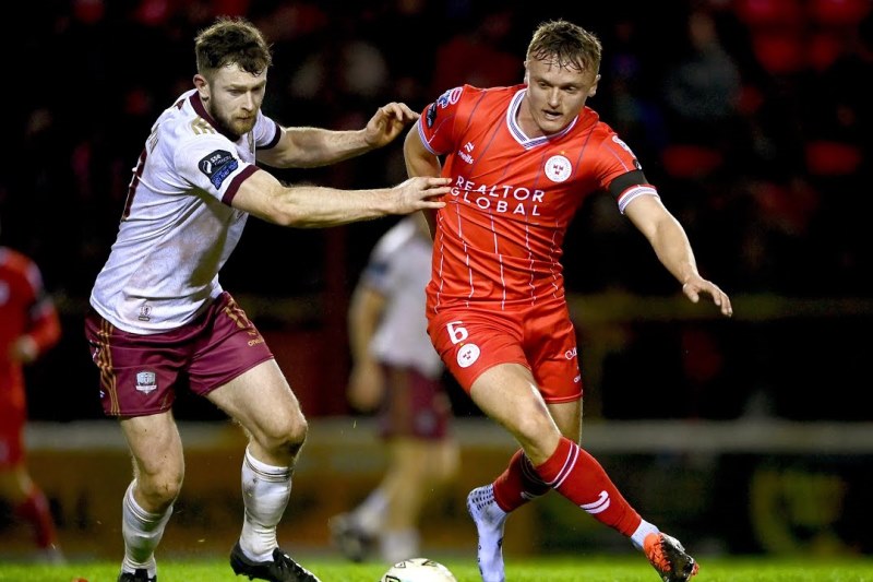 Nhận định, Soi kèo Shelbourne vs Galway 01h45 ngày 30/05: Trở lại mạch thắng - Ảnh 1