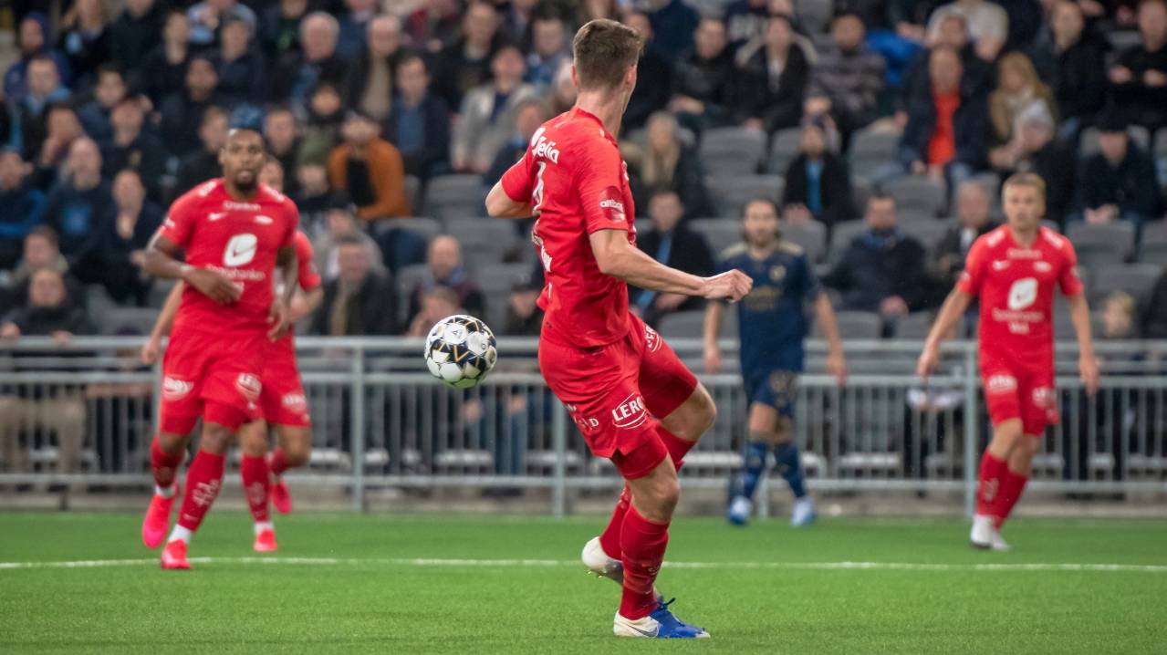 Nhận định, Soi kèo SK Brann vs Sarpsborg 00h00 ngày 30/5: Điểm tựa sân nhà - Ảnh 1
