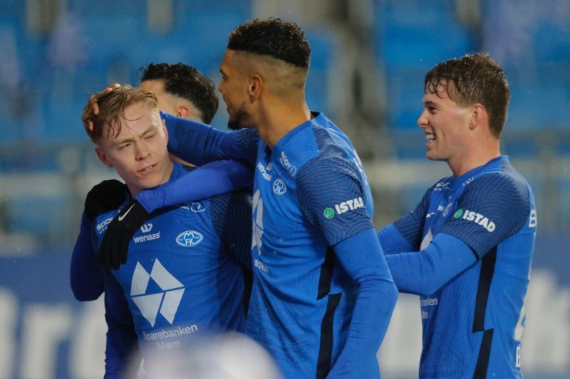 Soi kèo phạt góc Molde vs Sandefjord, 21h00 ngày 30/05 - Ảnh 1