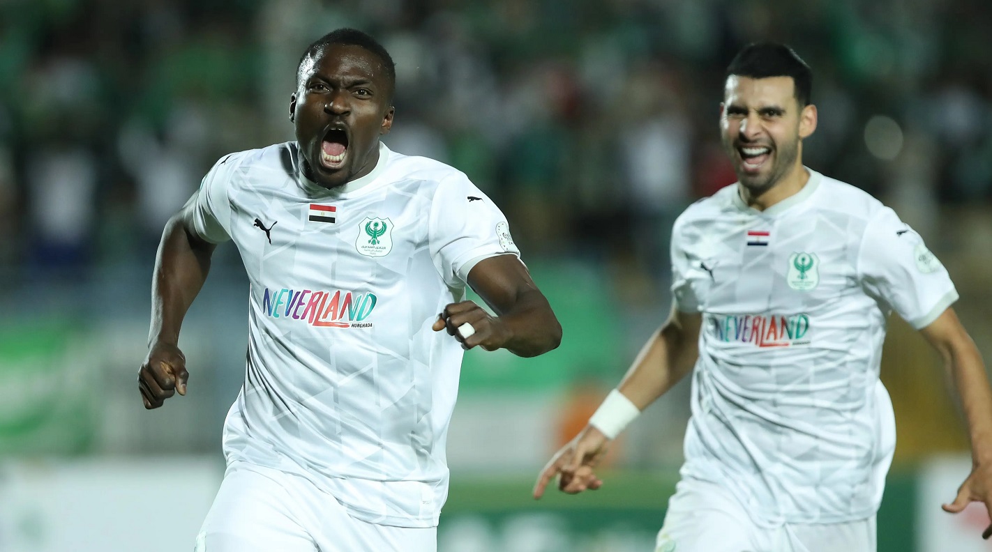 Nhận định, Soi kèo Al Masry SC vs ZED FC 21h00 ngày 1/6: Bảo toàn lợi thế - Ảnh 1