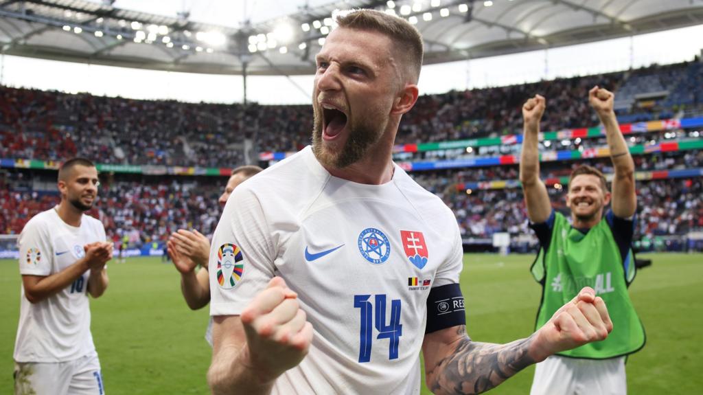 Nhận định, Soi kèo Slovakia vs Malta 23h00 ngày 1/6: Các vị khách khó chiều - Ảnh 2