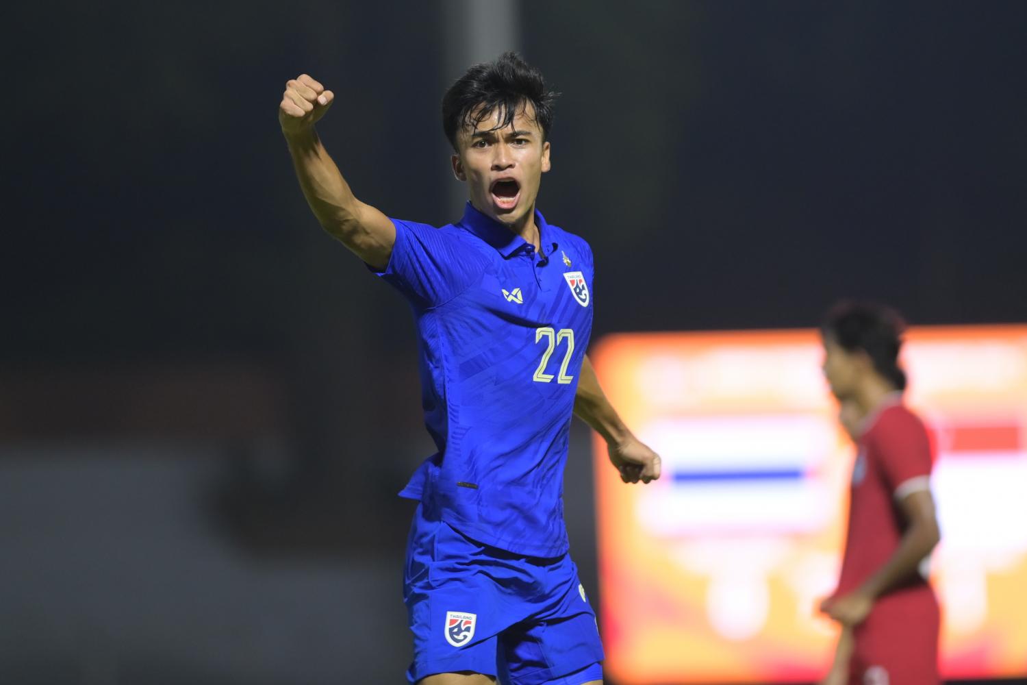 Nhận định, Soi kèo U19 Thái Lan vs U19 Brunei 16h00 ngày 2/6: Chờ cơn mưa gôn - Ảnh 2