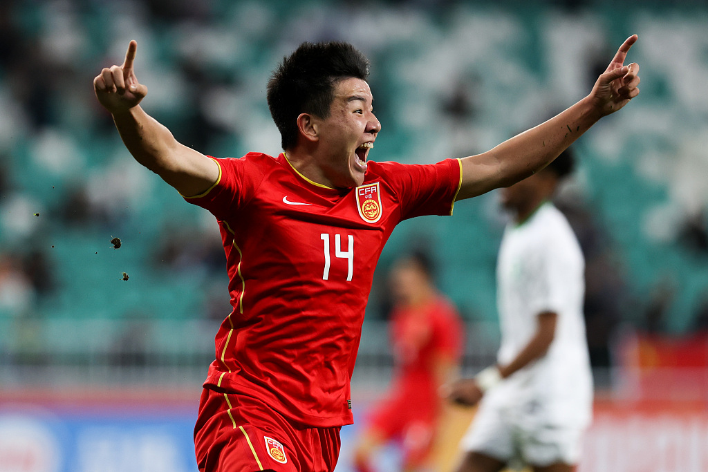 Nhận định, Soi kèo U19 Trung Quốc vs U23 CH Congo 23h00 ngày 2/6: Đi tìm chiến thắng thứ 2 - Ảnh 2