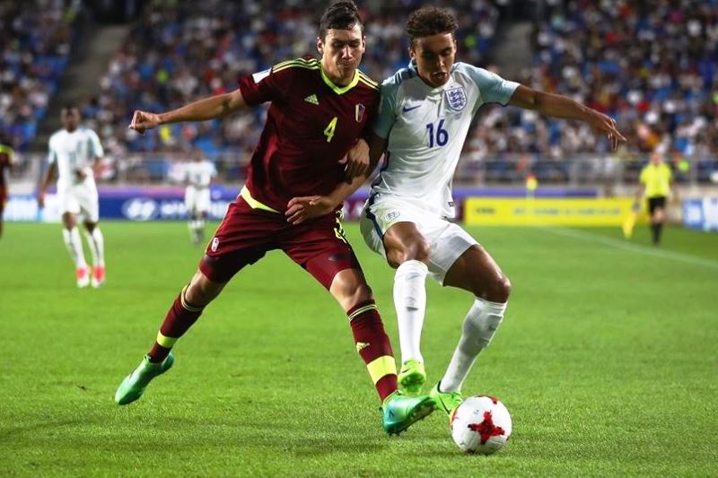 Nhận định, Soi kèo U20 Venezuela vs U20 Canada 23h30 ngày 01/06: Tin vào cửa trên - Ảnh 1
