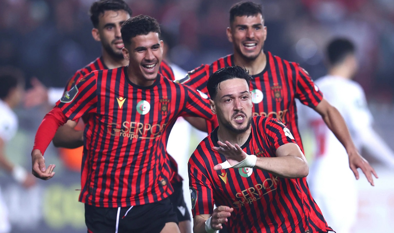 Nhận định, Soi kèo USM Alger vs CR Belouizdad 01h00 ngày 3/6: Hơn nhau về động lực - Ảnh 2