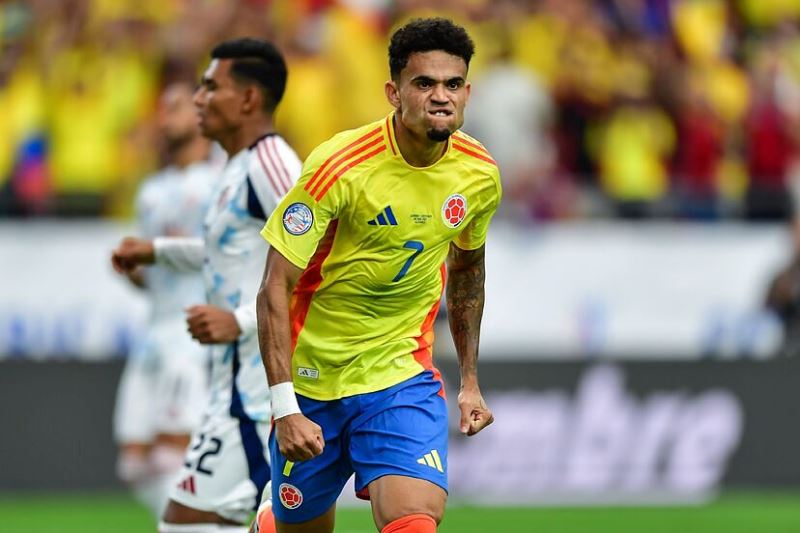 Soi kèo phạt góc Colombia vs Costa Rica, 08h00 ngày 02/06 - Ảnh 1