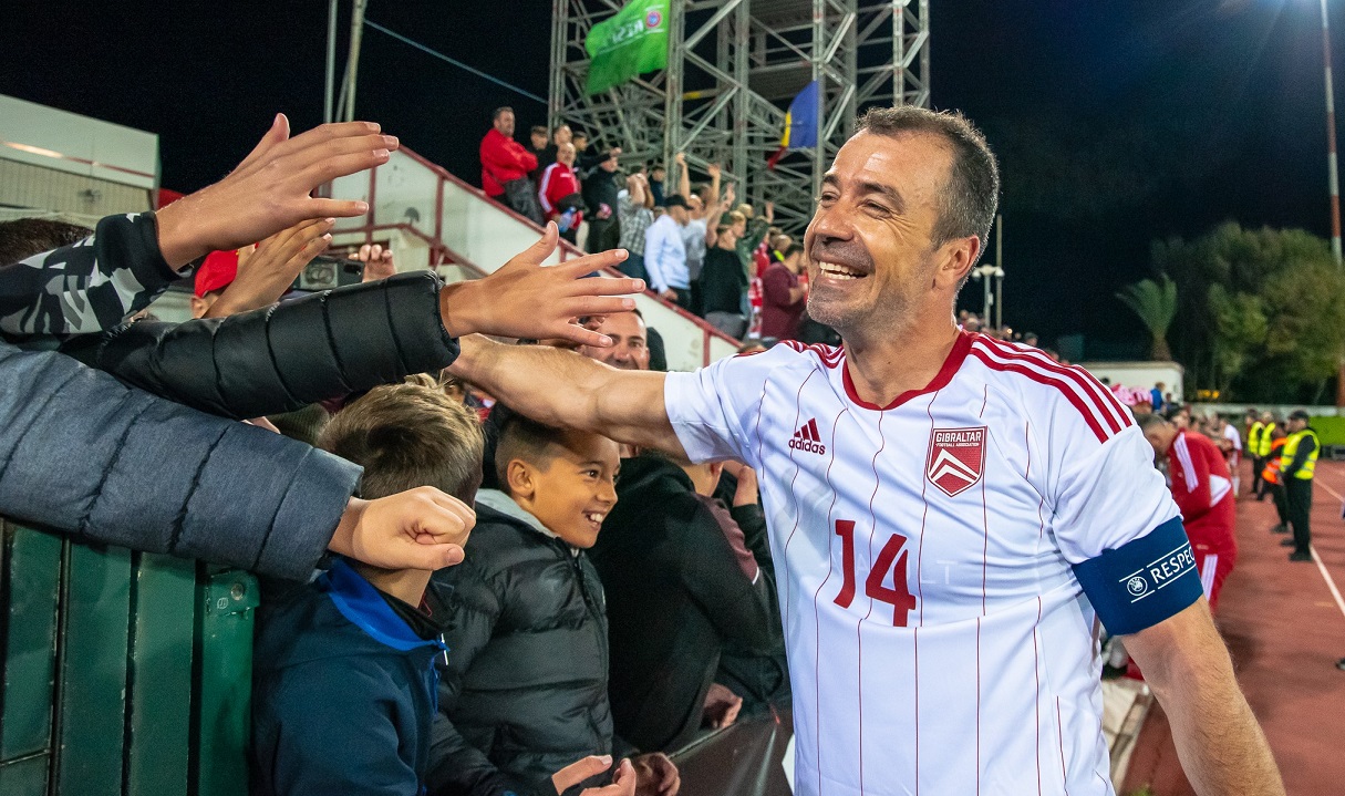 Nhận định, Soi kèo Gibraltar vs British Virgin Islands 00h00 ngày 4/6: Điểm tựa sân nhà  - Ảnh 2