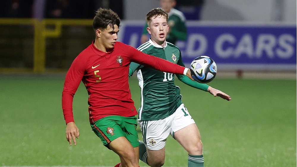 Nhận định, Soi kèo U19 Bồ Đào Nha vs U19 Kazakhstan 23h00 ngày 3/6: Sức mạnh vượt trội - Ảnh 2