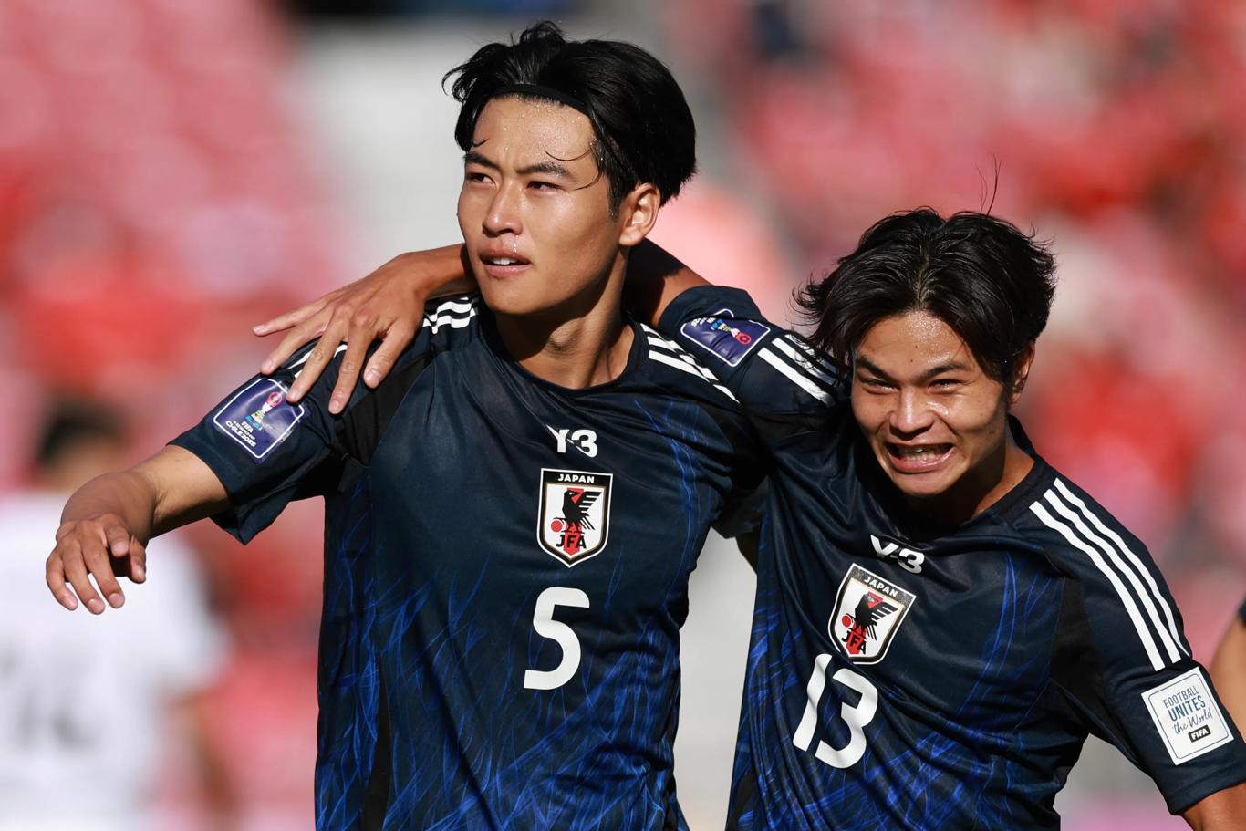 Nhận định, Soi kèo U19 Nhật Bản vs U20 Bồ Đào Nha 20h00 ngày 3/6: Khó khắc chế Samurai - Ảnh 2
