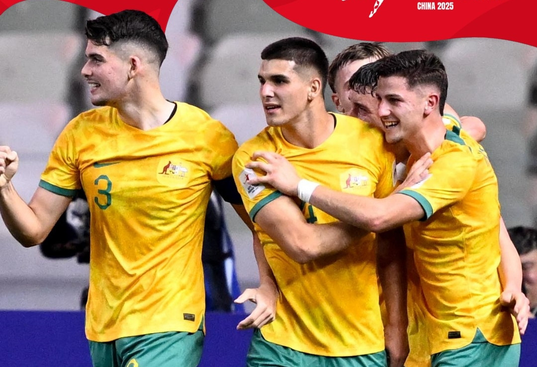 Nhận định, Soi kèo U19 Philippines vs U19 Australia 20h00 ngày 3/6: Vị thế ông lớn - Ảnh 3