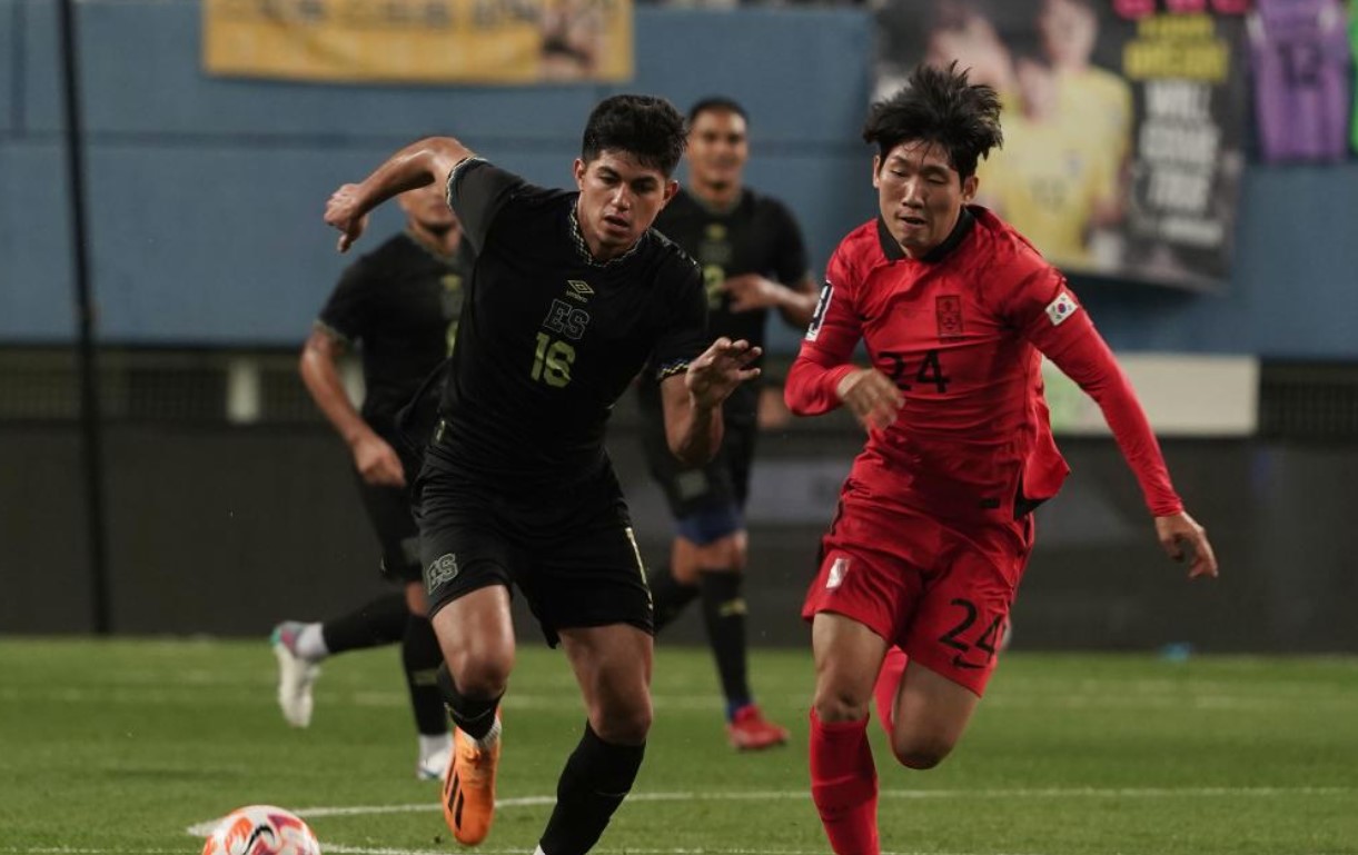 Soi kèo phạt góc Hàn Quốc vs El Salvador, 8h00 ngày 4/6 - Ảnh 1